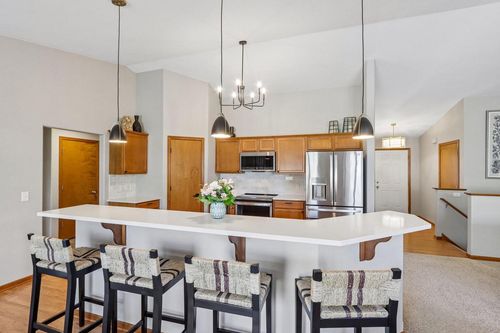 1120 Black Walnut Pass, Johnson Creek, WI, 53094-5600 | Card Image