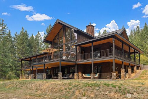 251 Evergreen Valley Loop Rd, Ronald, WA, 98940-0050 | Card Image