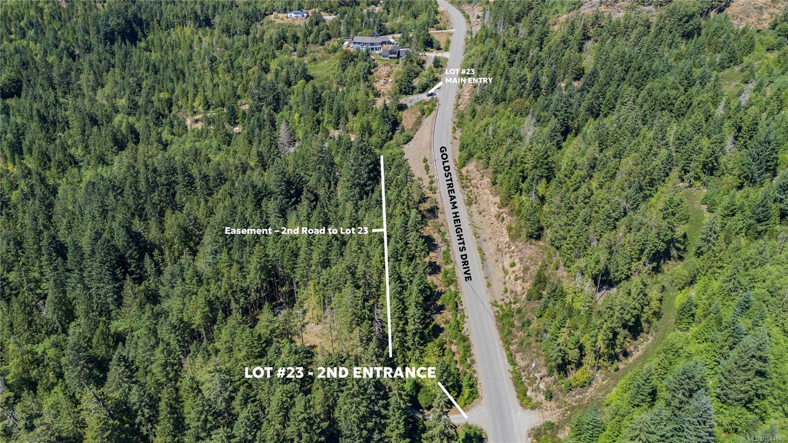 Residential in Shawnigan Lake 4