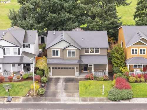 2206 Ne 177th Ave, Vancouver, WA, 98684-0777 | Card Image