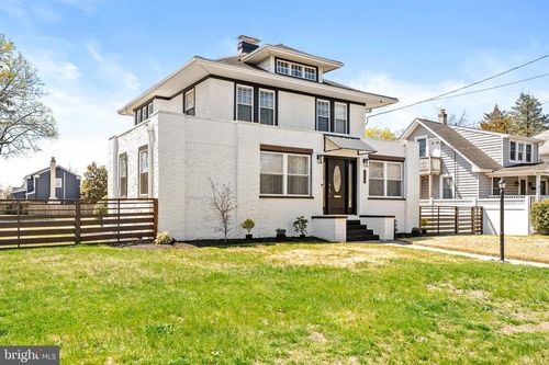 4053 Nottingham Way, Hamilton, NJ, 08690-3807 | Card Image