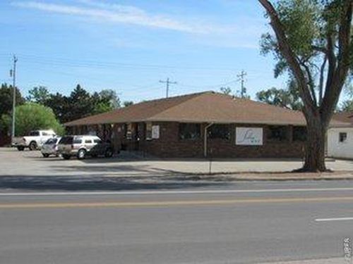 617 W Platte Ave, Fort Morgan, CO, 80701-2655 | Card Image