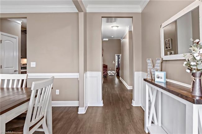 5211 Inigo Ct, House other with 5 bedrooms, 3 bathrooms and null parking in Walkertown NC | Image 7