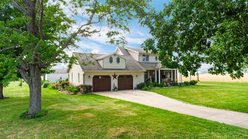 9188 S 300 W, Union Mills, IN, 46382-9602 | Card Image