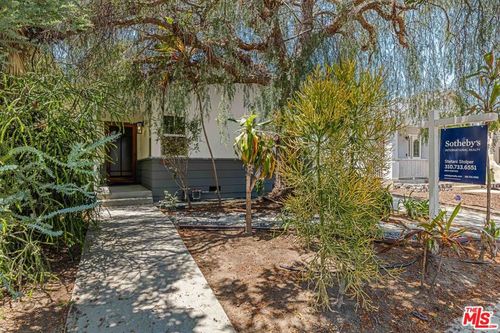 2416 29th St, Santa Monica, CA, 90405-2056 | Card Image