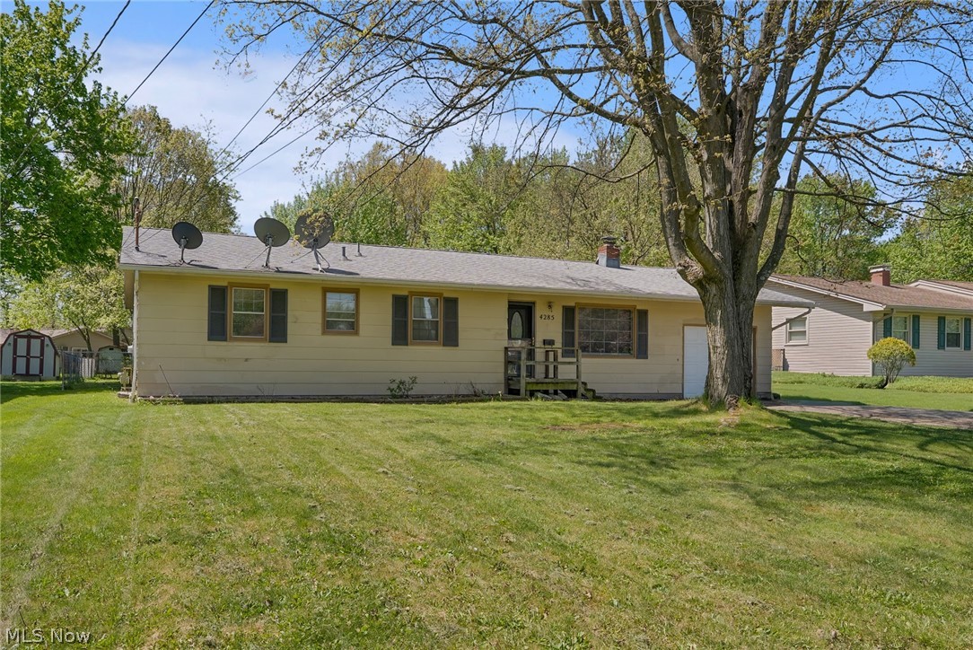 Residential in Youngstown 3