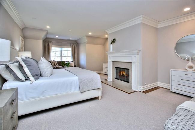 2 Whippoorwill Ln, House other with 8 bedrooms, 7 bathrooms and null parking in Westport CT | Image 33