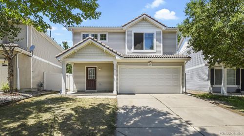 21517 E 43rd Pl, Denver, CO, 80249-7273 | Card Image