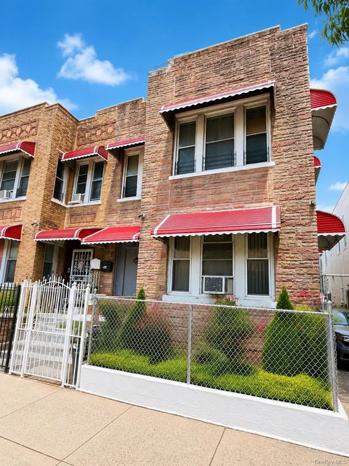 1255 Elder Avenue, New York, NY, 10472 | Card Image