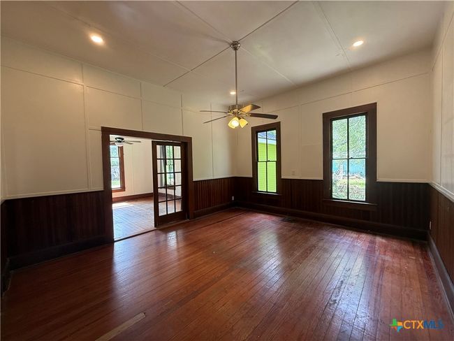 184 3 Rd St, House other with 3 bedrooms, 2 bathrooms and null parking in Maxwell TX | Image 6