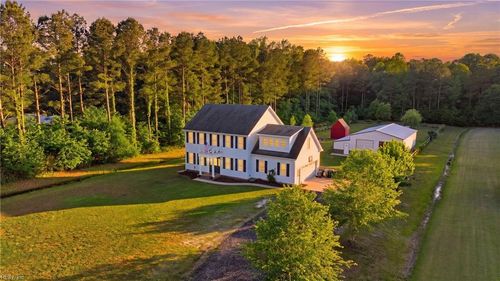 157 Pudding Ridge Rd, South Mills, NC, 27976-9594 | Card Image