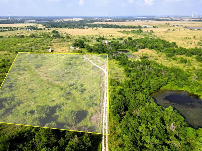 15 Hcr 3352, Home with 0 bedrooms, 0 bathrooms and null parking in Hubbard TX | Image 5