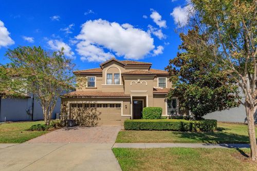 1416 Moon Valley Dr, CHAMPIONS GATE, FL, 33896-6810 | Card Image