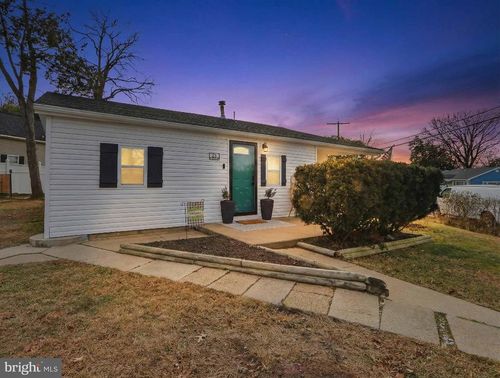 21 Dogwood Dr, Middle River, MD, 21220-5529 | Card Image