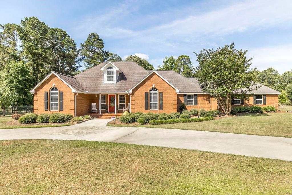 Flanders Ln, Dublin, GA 31021