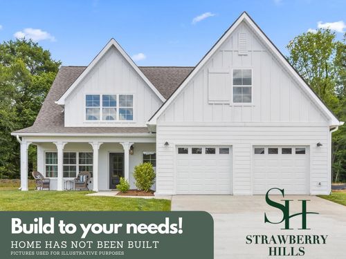 8 Strawberry Plains Pike, Knoxville, TN, 37924 | Card Image