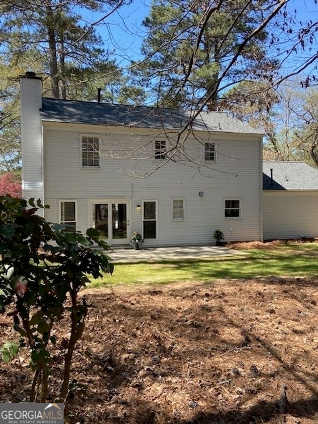 5517 Patrick Ct, House other with 3 bedrooms, 3 bathrooms and null parking in Peachtree Corners GA | Image 33