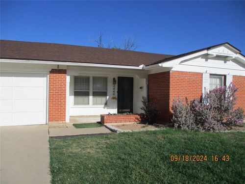 3449 Sayles Blvd, Abilene, TX, 79605-7047 | Card Image