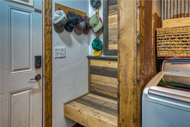 9232 Cranenest Ln W, House other with 2 bedrooms, 3 bathrooms and null parking in Omaha AR | Image 27
