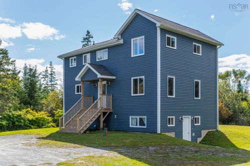 452 E Chezzetcook Rd, East Chezzetcook, NS, B0J2L0 | Card Image