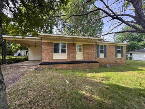 116 Utopia Dr, Melbourne, AR, 72556-8504 | Card Image