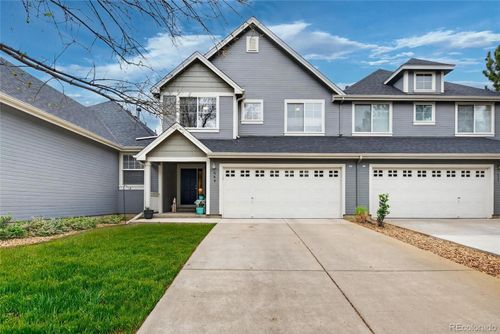 649 Wild Ridge Lane, Lafayette, CO, 80026 | Card Image