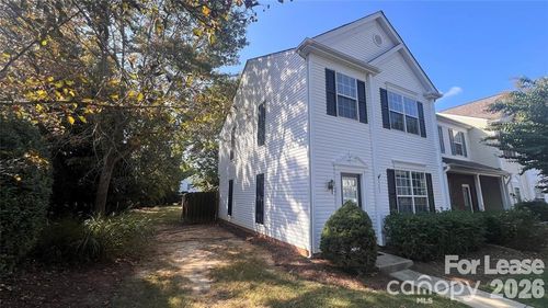 3261 Mannington Dr, Charlotte, NC, 28270-2270 | Card Image