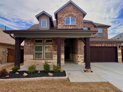 5612 Caliza Trl, Fort Worth, TX, 76126-9533 | Card Image