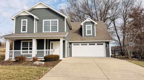 7406 Rosedown Dr, COLUMBIA, MO, 65203 | Card Image