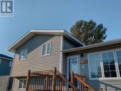 33 Kawaja Dr, House other with 3 bedrooms, 1 bathrooms and null parking in Corner Brook NL | Image 2