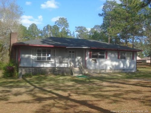 2809 Reservation Rd, Aberdeen, NC, 28315-5413 | Card Image