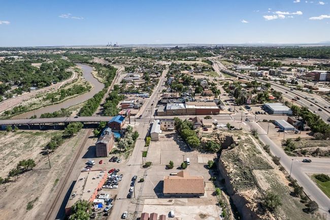 331 E 4 Th St, Home with 0 bedrooms, 0 bathrooms and null parking in Pueblo CO | Image 68