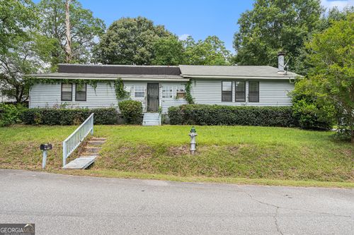 4705 Ernest Dr, Forest Park, GA, 30297-3809 | Card Image