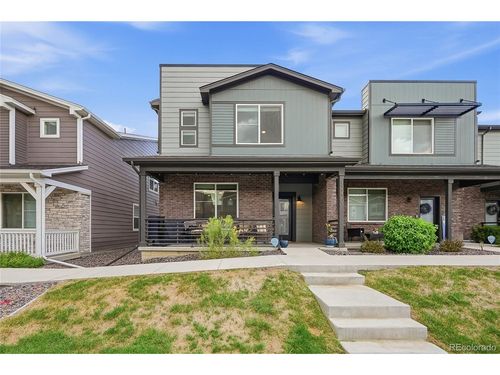 12220 Creamery St, Thornton, CO, 80241-3815 | Card Image