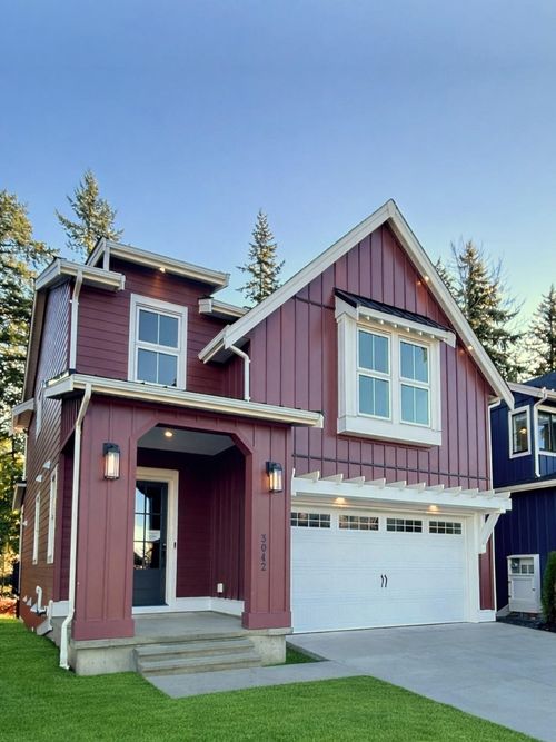 3042 Brigette St, Abbotsford, BC, V2S0P5 | Card Image