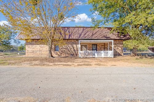 115 Main St, Hendrix, OK, 74741 | Card Image
