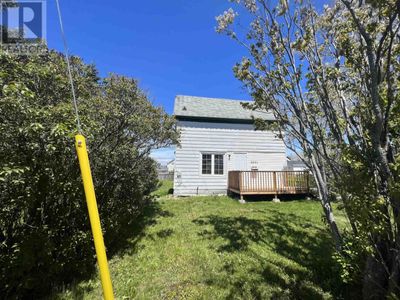 3591 Wood Ave, House other with 3 bedrooms, 2 bathrooms and null parking in New Waterford NS | Image 1