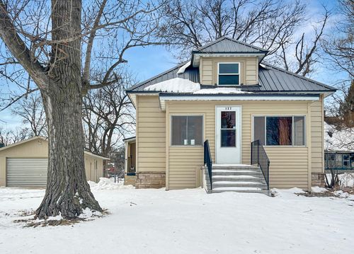 127 2nd St Nw, Winnebago, MN, 56098-1089 | Card Image