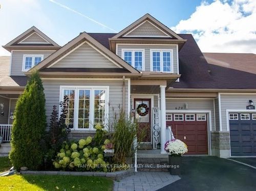 629 Tully Cres, Peterborough, ON, K9K0B1 | Card Image