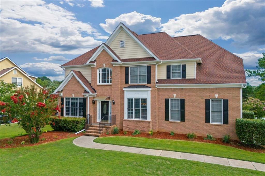 Country Club Dr, Hiram, GA 30141