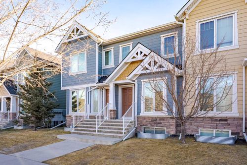 202-2400 Ravenswood View Se, Airdrie, AB, T4A0V7 | Card Image