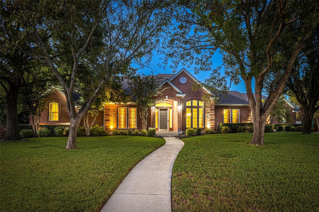 Edgewood Ln, Red Oak, TX 75154