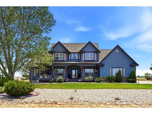 740 Green Gables Way, Bennett, CO, 80102-8649 | Card Image