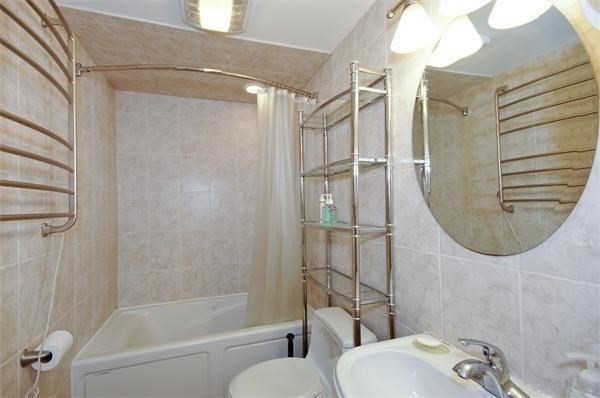 Residential Lease in Belmont