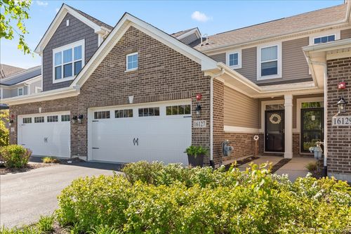 16127 W Coneflower Dr, Lockport, IL, 60441-4112 | Card Image