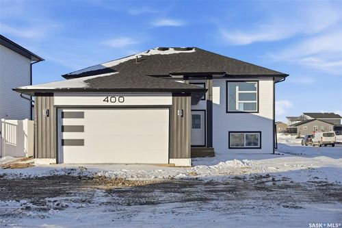 400 Eldorado St, Warman, SK, S0K4S3 | Card Image