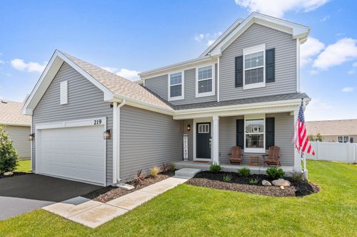 219 Conway St, Elburn, IL, 60119-7146 | Card Image