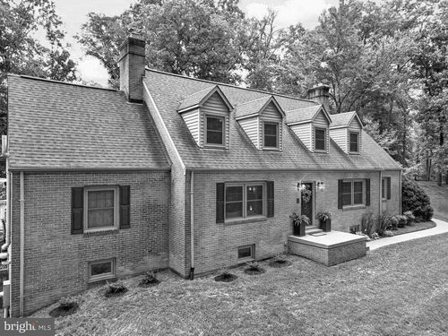 12415 Scotts Mill Rd, CULPEPER, VA, 22701-5047 | Card Image