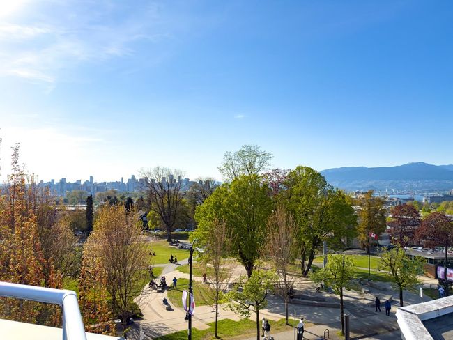 306 - 1707 Charles St, Condo with 2 bedrooms, 2 bathrooms and 1 parking in Vancouver BC | Image 39