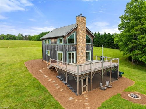119 Harvest Farm Ln, Pinnacle, NC, 27043-9272 | Card Image